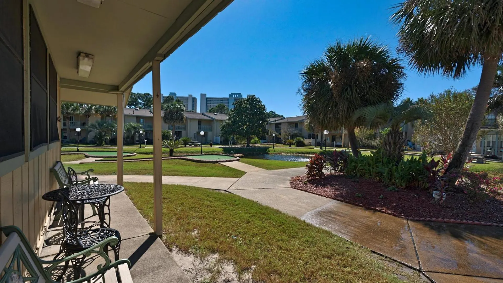 Holiday home 158 White Sandy Dr - Gulf Highlands Panama City Beach