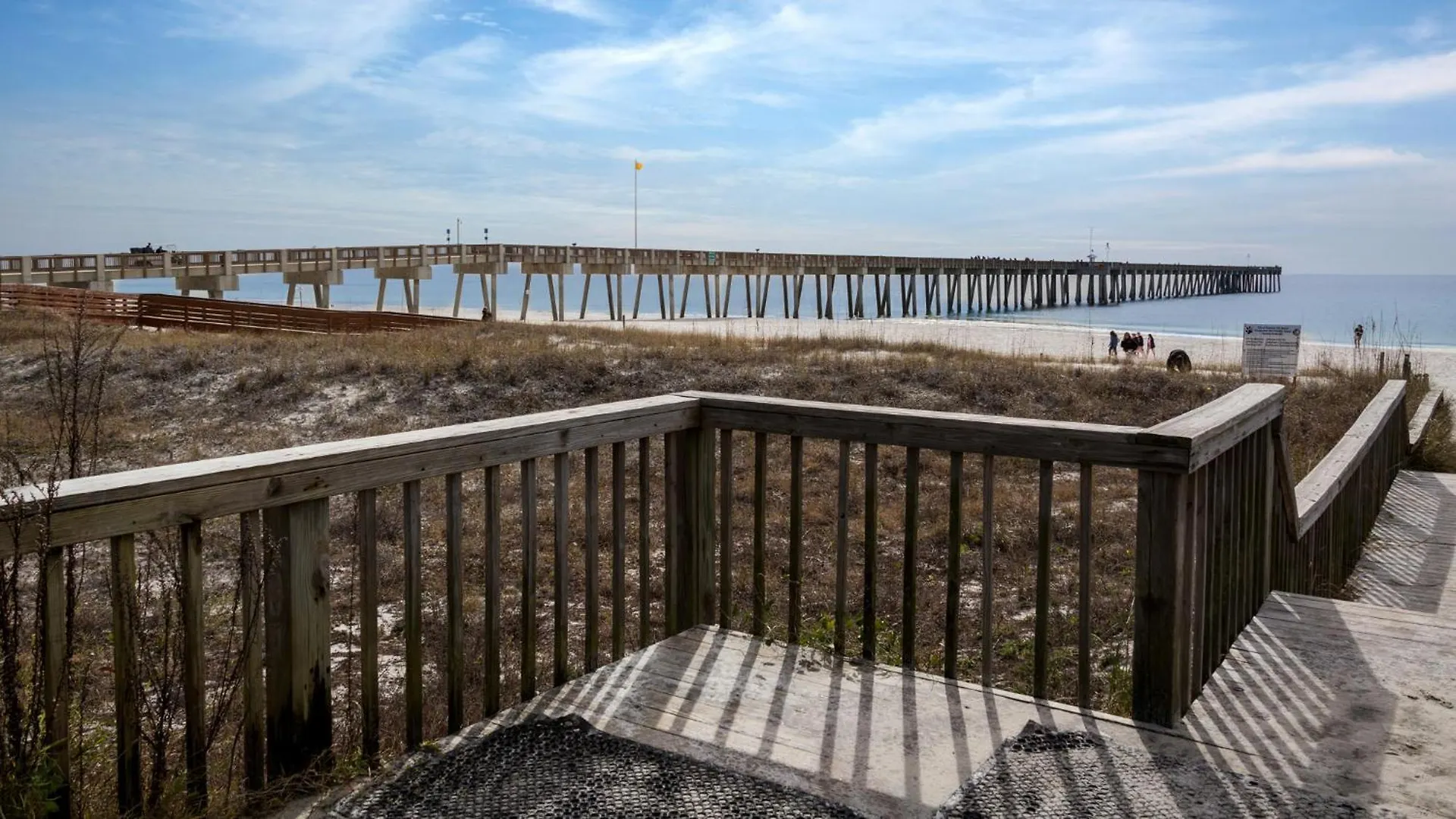 158 White Sandy Dr - Gulf Highlands Panama City Beach Holiday home
