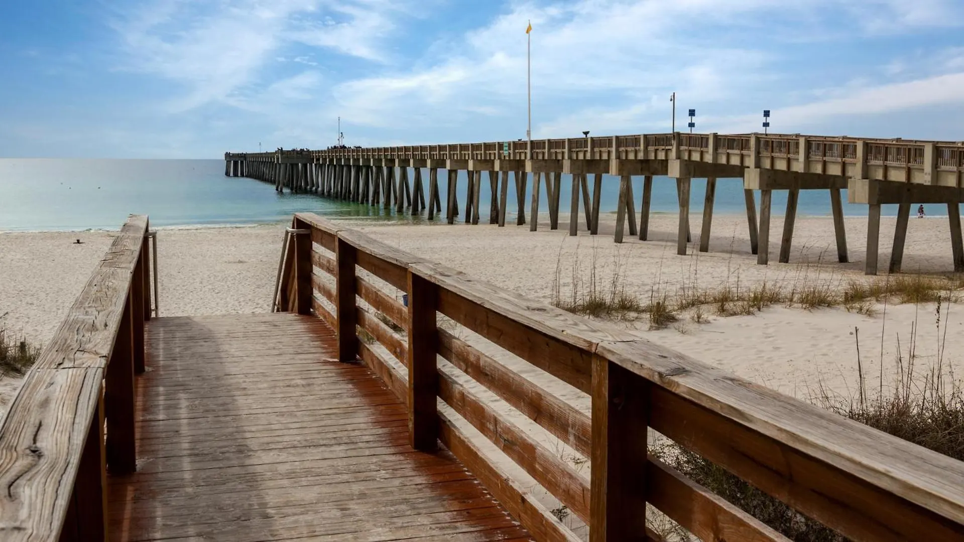158 White Sandy Dr - Gulf Highlands Panama City Beach Holiday home