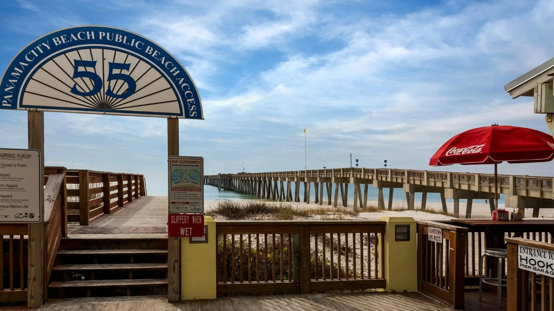 Holiday home 158 White Sandy Dr - Gulf Highlands Panama City Beach