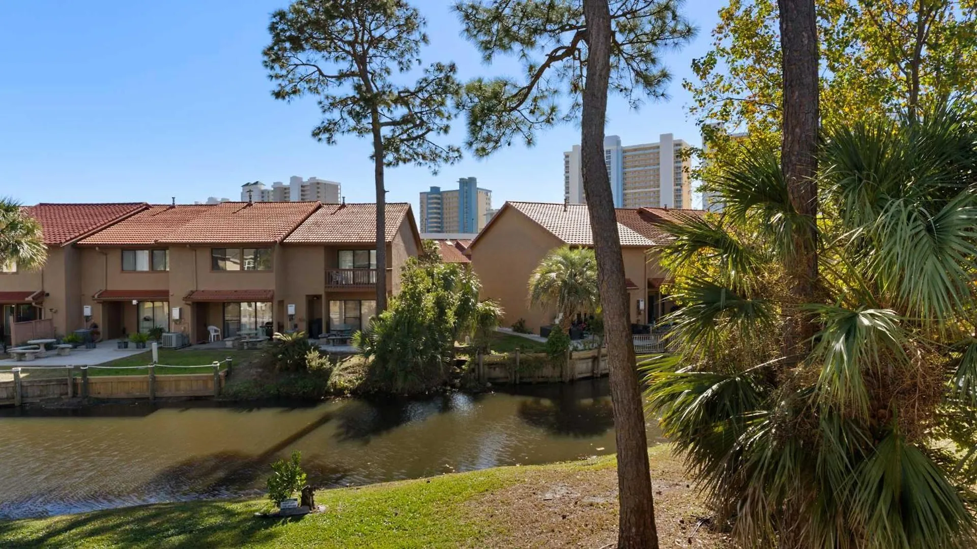 158 White Sandy Dr - Gulf Highlands Panama City Beach Holiday home